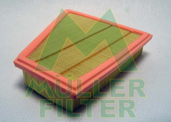 MULLER FILTER Gaisa filtrs PA3553